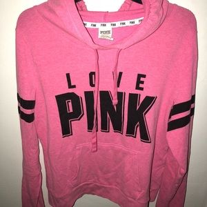 VS hoodie